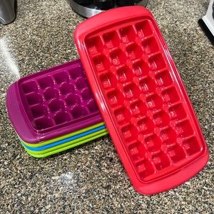 Joie Ice Trays